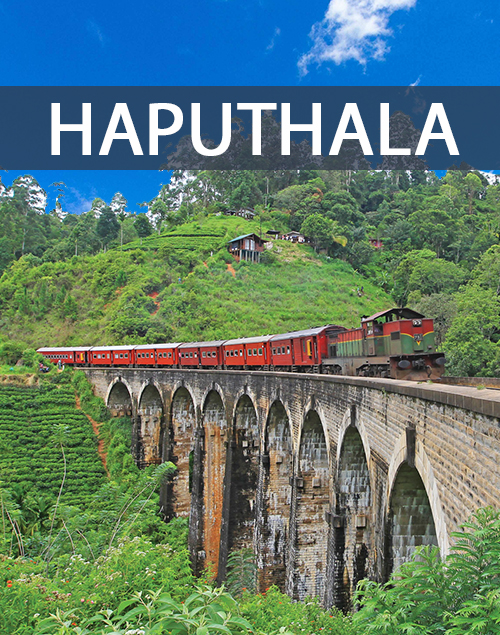 Haputhala